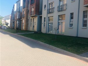 2 Bed Apartment in Houghton Estate