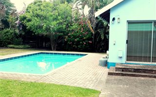 4 Bedroom House in The Island
