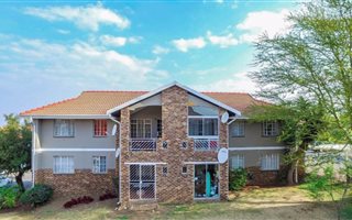 2 Bedroom Apartment in Elarduspark