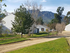 29 ha Farm in Wellington Central