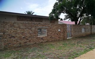 3 Bedroom House in Potchefstroom Central