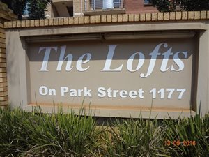 2 Bed Apartment in Hatfield