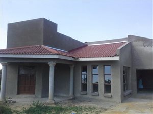 4 Bed House in Vereeniging