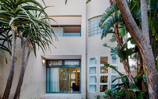 2 Bedroom Townhouse in Bryanston West