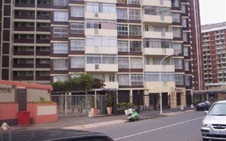 1 Bedroom Apartment in North Beach