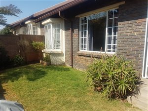 2 Bed Apartment in Aston Manor