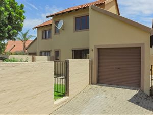 2 Bed House in Noordwyk