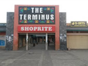 650 m² Retail Space in Klerksdorp