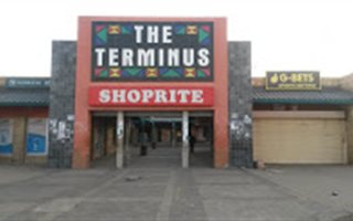 650 m² Retail Space in Klerksdorp