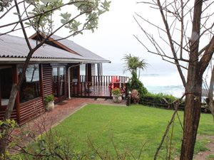 4 Bed House in Tsitsikamma