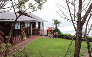 3 Bedroom House in Tsitsikamma