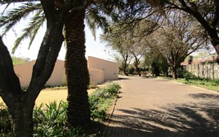 4 Bedroom Townhouse in Sharon Park