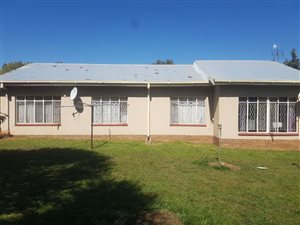 3 Bed House in Panorama