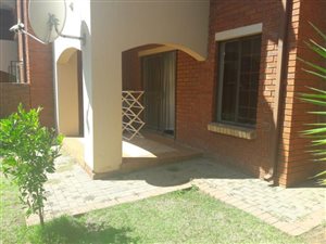 2 Bedroom Flat in Centurion CBD
