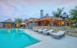8 Bedroom House in Fancourt