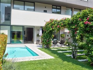 3 Bed Duplex in Dunkeld West