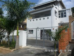 5 Bed House in Belvedere