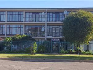 1 Bed Apartment in Queenstown Central