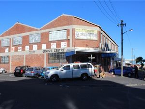 Commercial space in Athlone