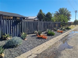 3 Bed House in Leonardsville