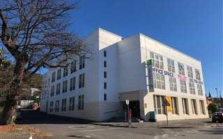 1733 m² Office Space in Paarl