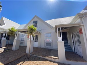 79 m² Office Space in Durbanville