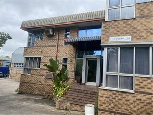 3665 m² Industrial space in Westmead