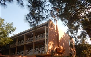 2 Bedroom Flat in Three Rivers