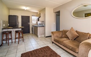 2 Bedroom Apartment in Mnandi AH