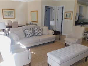 2 Bed Apartment in Illovo