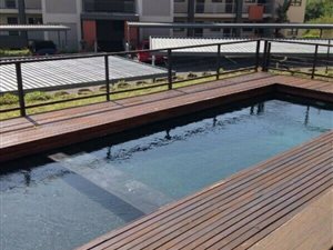 1 Bed Apartment in Westville