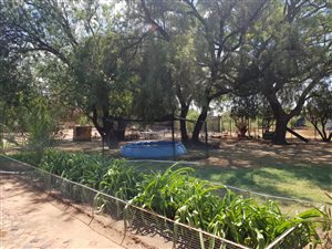 2 Bed House in Stella