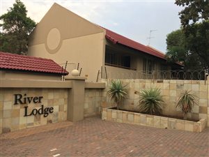 2 Bedroom Townhouse in Malanshof