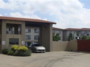 2 Bed Apartment in Jansen Park