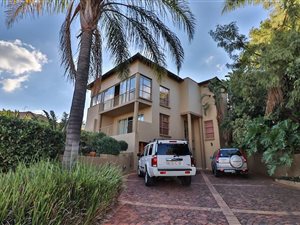 3 Bed House in Woodhill
