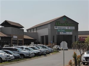 Studio Apartment in Hazeldean (Silverlakes Surroundings)