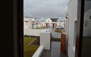 3 Bedroom House in Graanendal