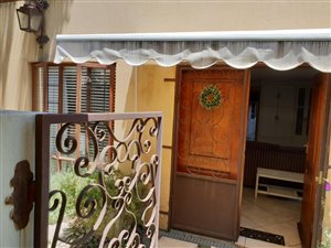 1 Bed House in Fontainebleau