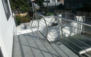3 Bedroom Flat in Sydenham