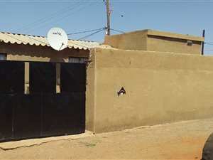 2 Bed House in Bram Fisherville