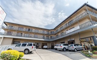 4120 m² Commercial space in Kempton Park Central