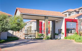 2 Bedroom Apartment in Barbeque Downs