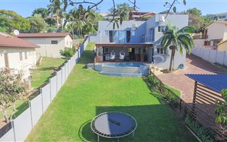 3 Bedroom House in Salt Rock