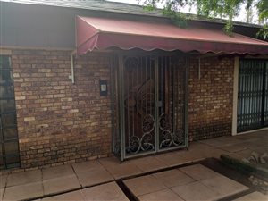 3 Bed House in Laudium