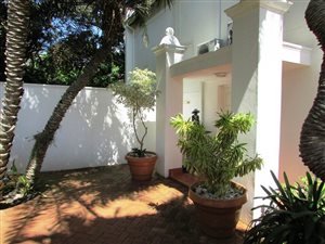 5 Bed House in Port Edward