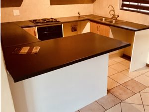 2 Bed Townhouse in Eco Park