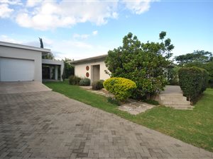 3 Bed House in Sunnyridge