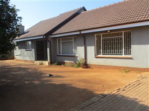 1 Bed House in Birch Acres