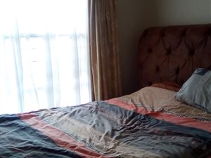 2 Bed Apartment in Honey Park