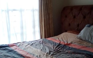 2 Bedroom Apartment in Honey Park
